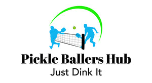 Pickle Ballers Hub
