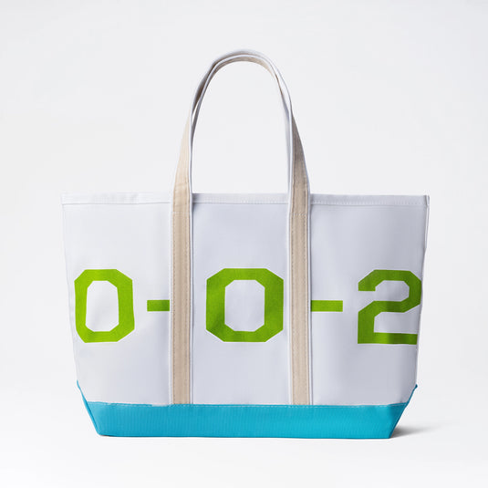 Pickle 0-0-2 Tote Bag