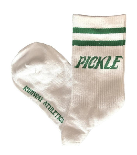 Pickle Pickleball Socks