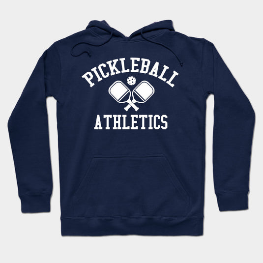 Pickleball Sweatshirts and Hoodies