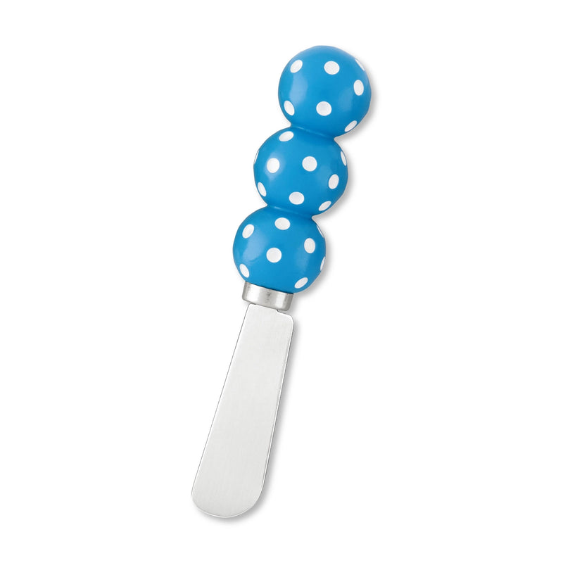 Load image into Gallery viewer, Pickleball Cheese Knife - Blue
