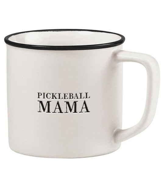 Pickleball Mama Coffee Mug