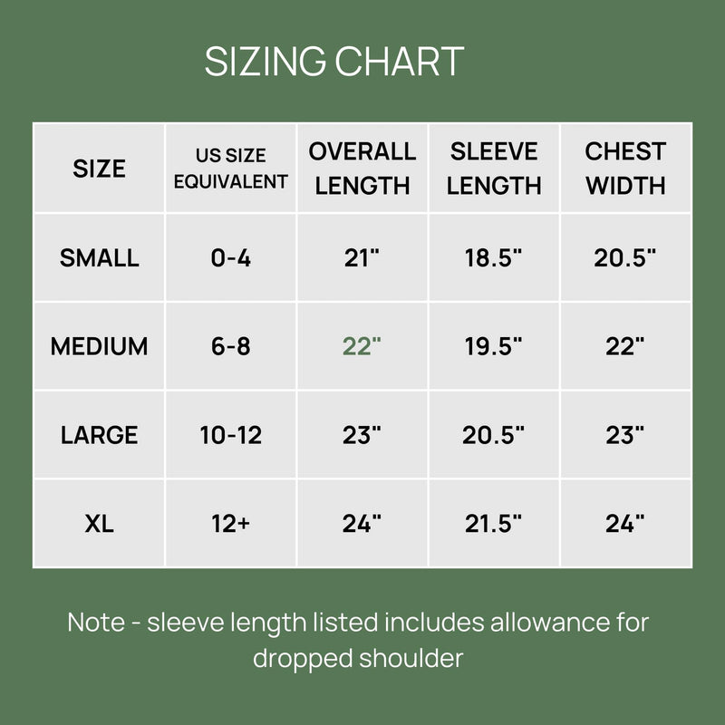 Load image into Gallery viewer, Pickleball Sweaters Sizing Chart
