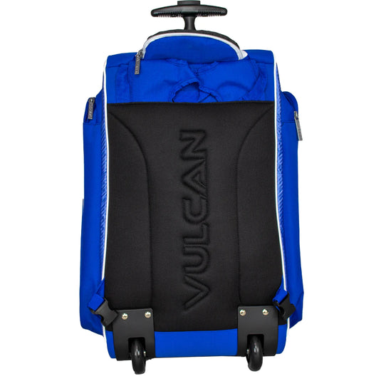 Vulcan VMax Roller Pickleball Backpack
