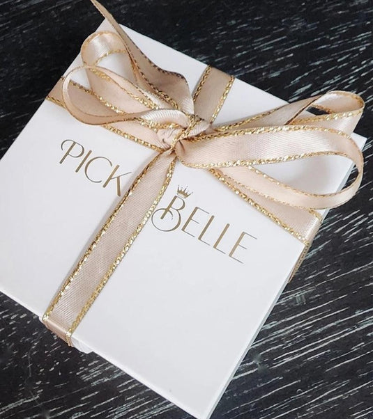 Picklebelle Jewelry Gift Box