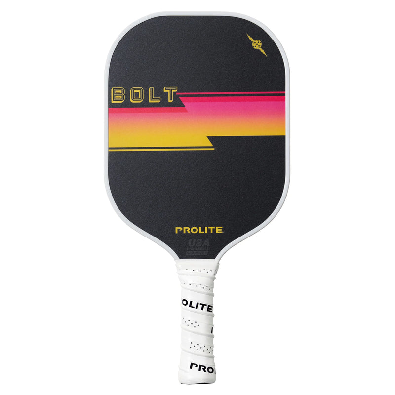 Load image into Gallery viewer, Prolite Bolt Pickleball Paddle Pink
