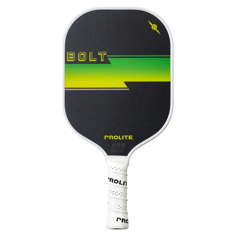 Load image into Gallery viewer, Prolite Bolt Pickleball Paddle Green
