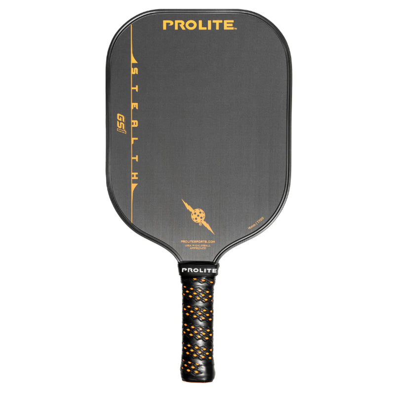 Load image into Gallery viewer, Prolite Stealth GS1 Pickleball Paddle Orange
