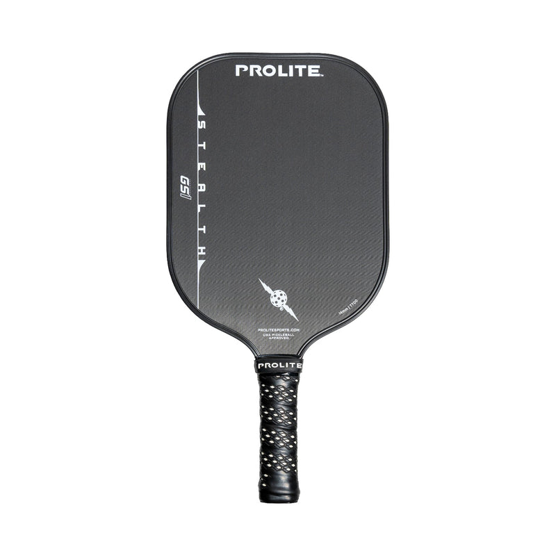 Load image into Gallery viewer, Prolite Stealth GS1 Pickleball Paddle White
