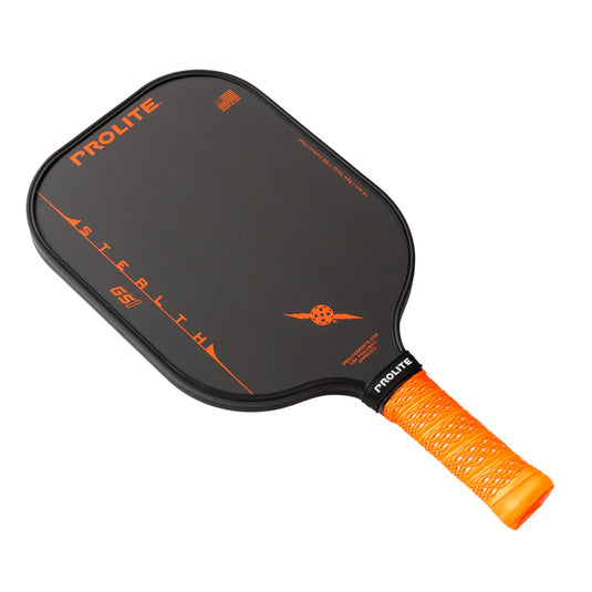 Prolite Stealth GS1 Pickleball Paddle - Neon Orange