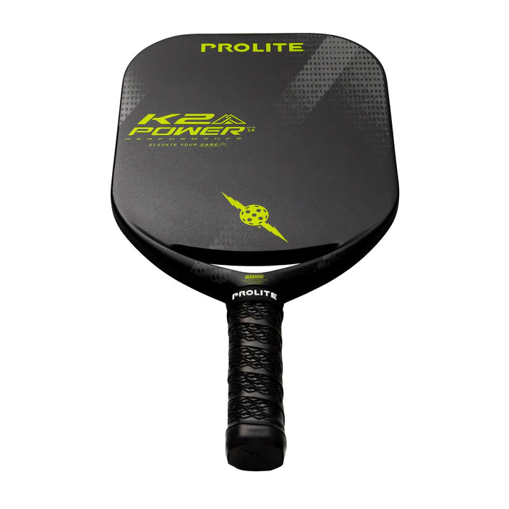 Load image into Gallery viewer, Prolite K2 Power Pickleball Paddle - Midnight
