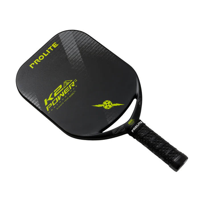 Load image into Gallery viewer, Prolite K2 Power Pickleball Paddle - Midnight
