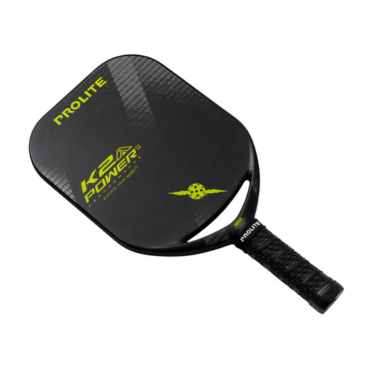 Prolite K2 Power Pickleball Paddle - Midnight