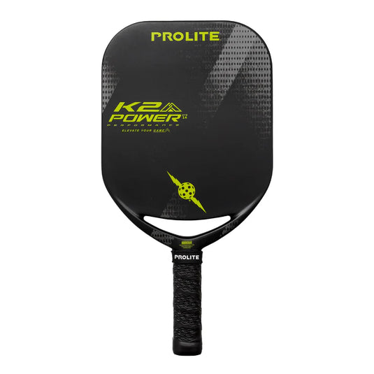 Bolt Pickleball Paddle - Lightweight, Powerful, Jamaica