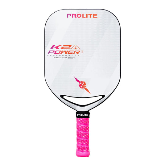 Prolite K2 Power Pickleball Paddle - Sunset