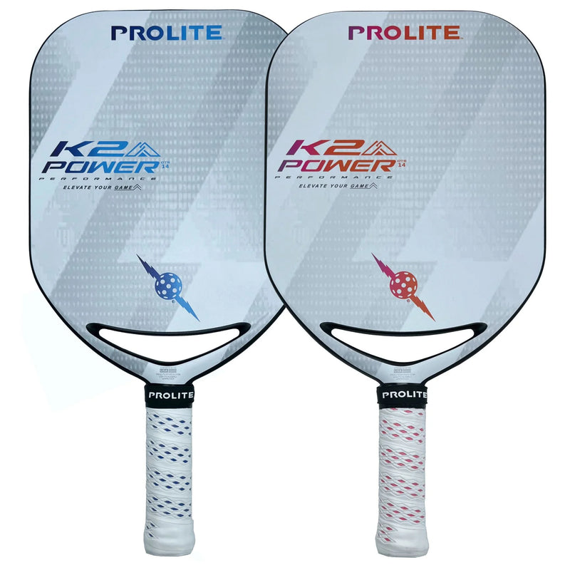 PROLITE Illuminate 2.0 I-Series Pickleball Paddle