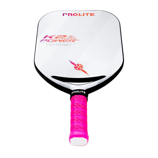 Prolite K2 Power Pickleball Paddle - Sunset