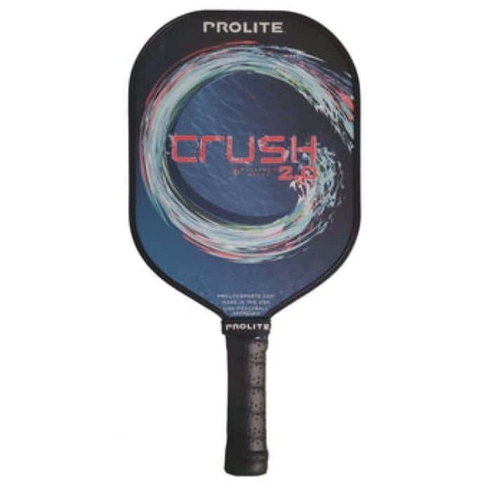 Prolite Crush PowerSpin 2.0 Pickleball Paddle Surf