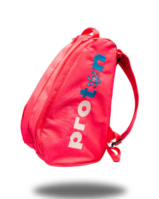 Proton Sports Pickleball Backpack - Pink
