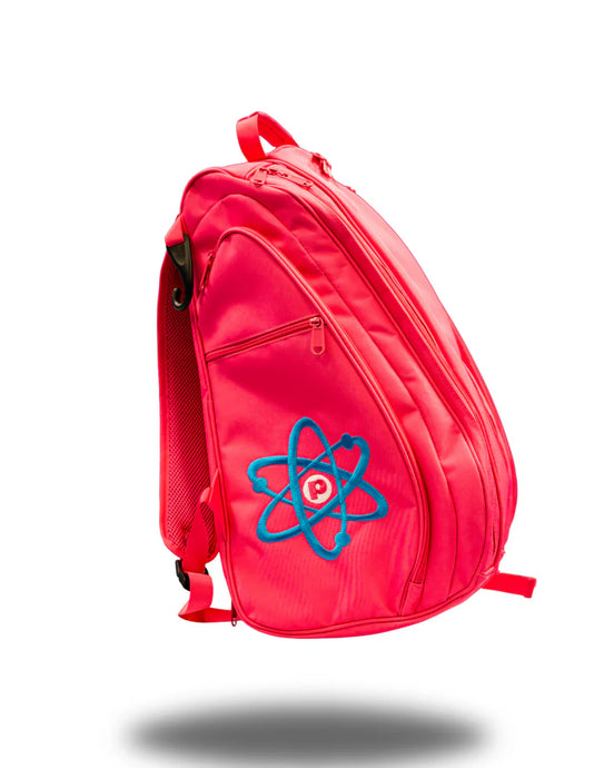 Proton Sports Pickleball Backpack - Pink