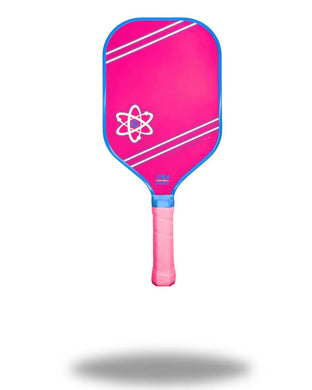 Proton Series One Type A - Player Model Paddle - Fuchsia