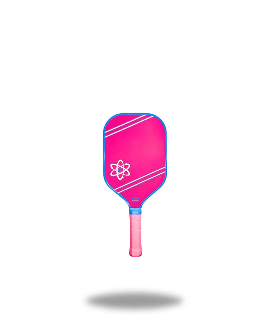 Proton Series One Type A - Player Model Paddle - Fuchsia