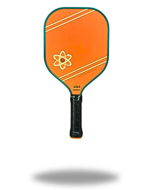 Proton Series One Type A - Player Model Paddle - Orange/Green/Black