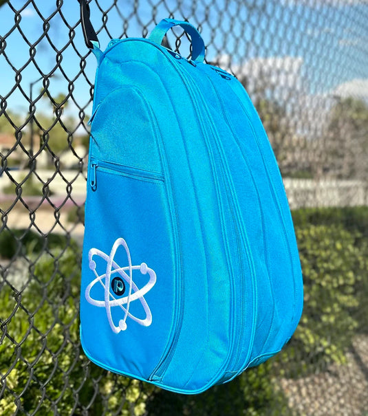 Proton Sports Pickleball Backpack - Atomic Blue