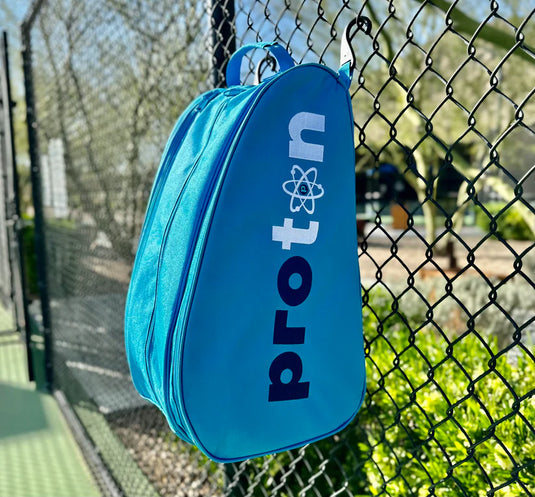 Proton Sports Pickleball Backpack - Atomic Blue