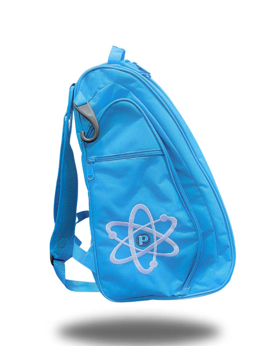 Proton Sports Pickleball Backpack - Atomic Blue