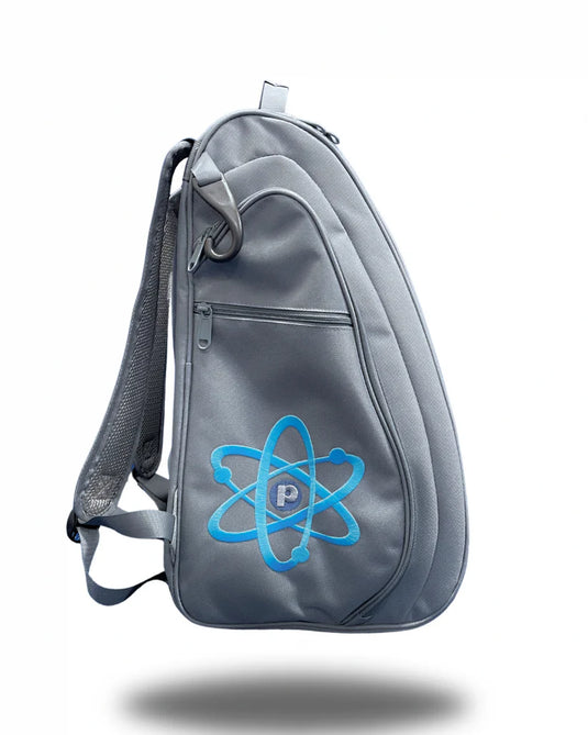 Proton Sports Pickleball Backpack - Graphite Grey