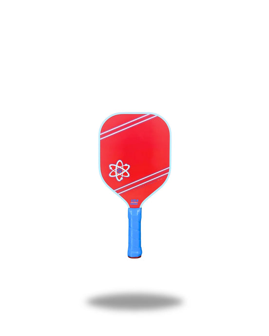 Proton Series One Type A - Player Model Paddle - Red/Gray/Blue