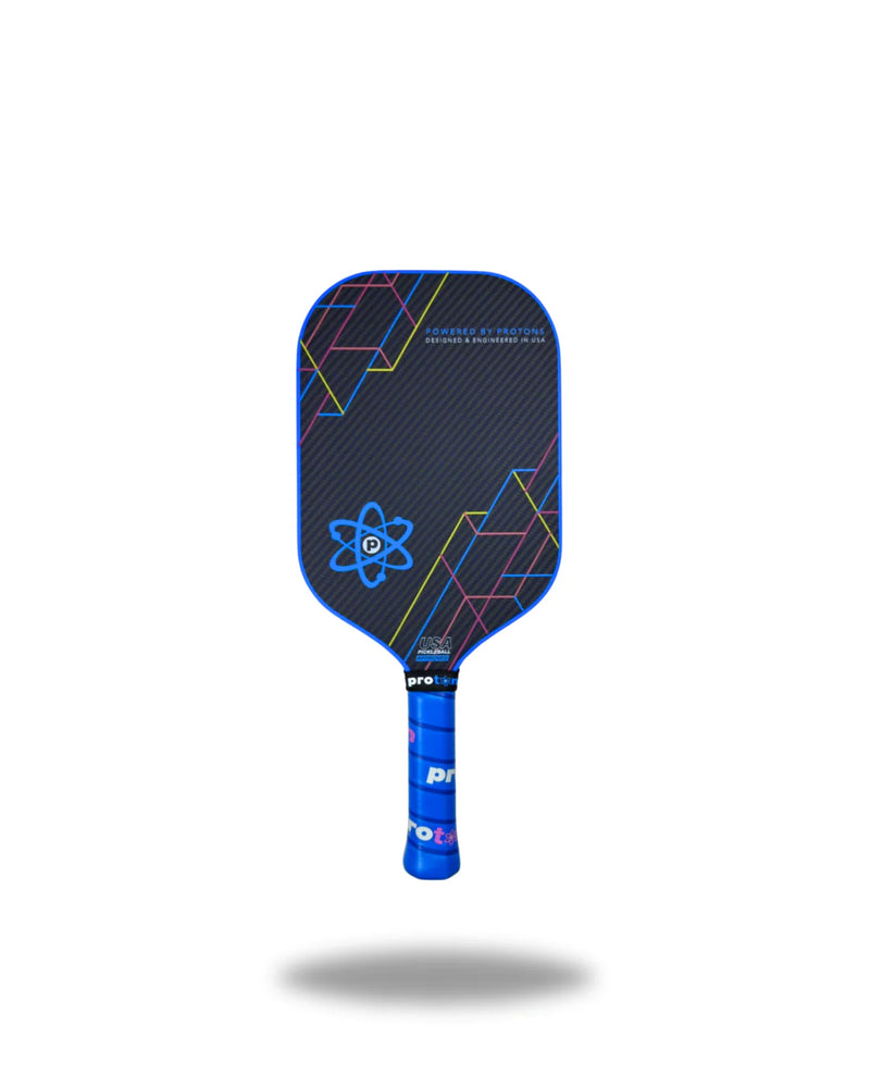 Load image into Gallery viewer, Proton Series Four Project Roadrunner Paddle
