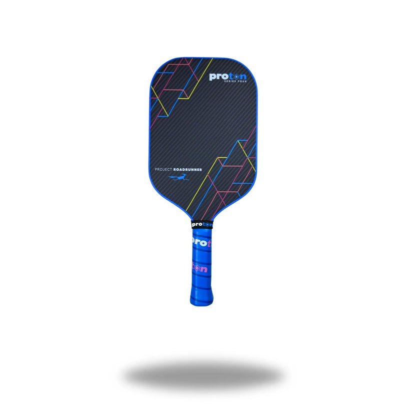 Load image into Gallery viewer, Proton Series Four Project Roadrunner Paddle
