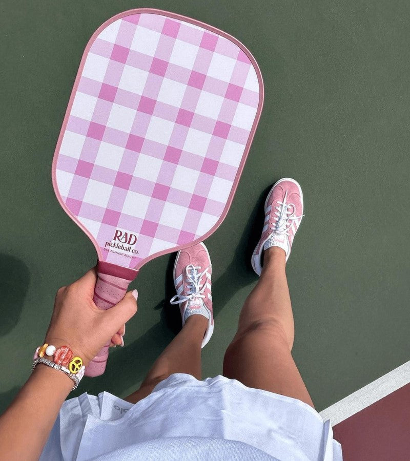 Load image into Gallery viewer, Rad The Betty Pickleball Paddle 
