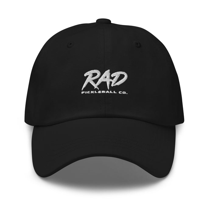 Rad Dad Pickleball Hat