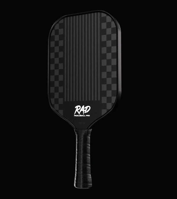 Rad Retro Pro Pickleball Paddle 