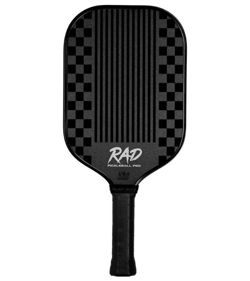 Load image into Gallery viewer, Rad Retro Pro Pickleball Paddle
