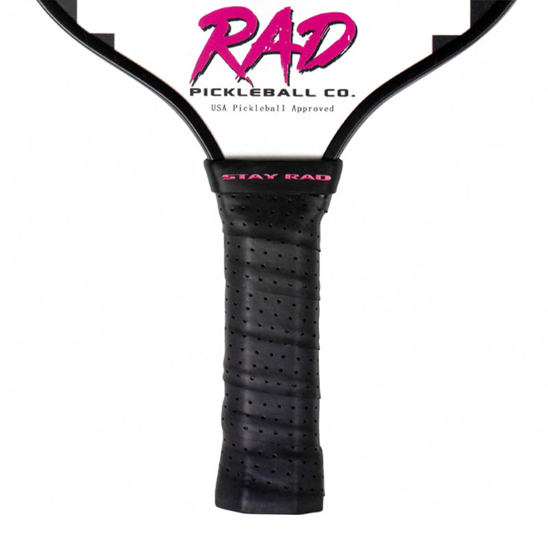 Load image into Gallery viewer, Rad Retro Ripper Pickleball Paddle
