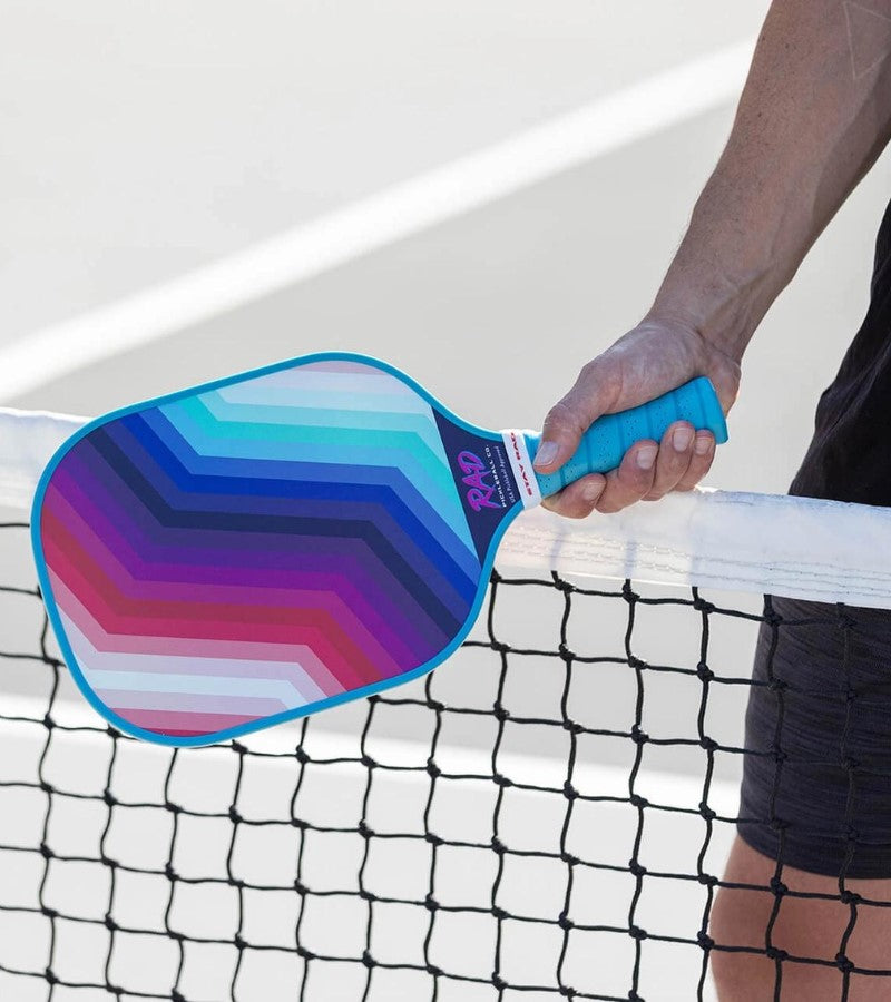 Load image into Gallery viewer, Rad The Zinger Pickleball Paddle
