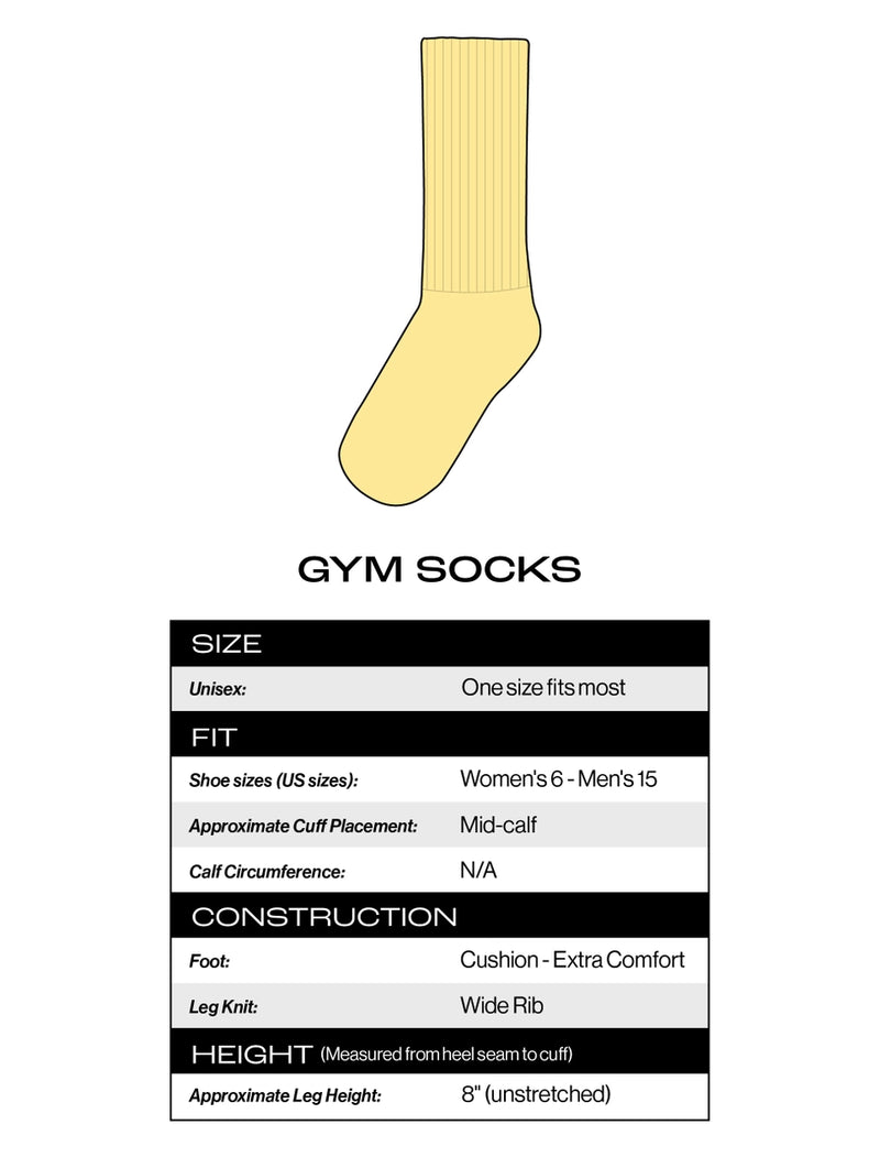 Load image into Gallery viewer, Socks Sizing Chart
