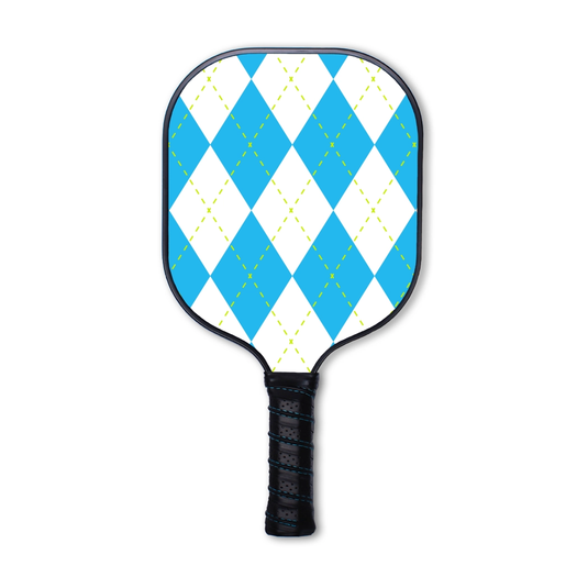 Swinton Eclipse Paddle - Argyle