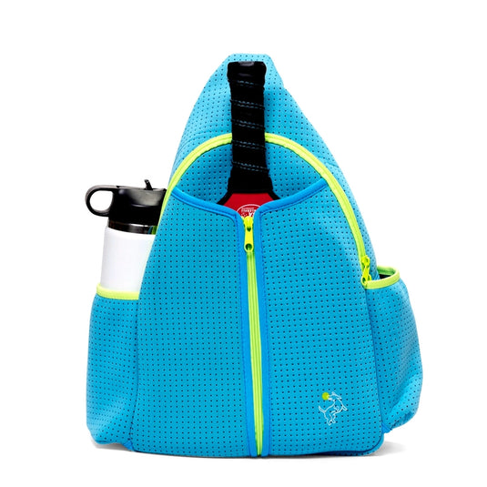Swinton Pickleball Sling Backpack