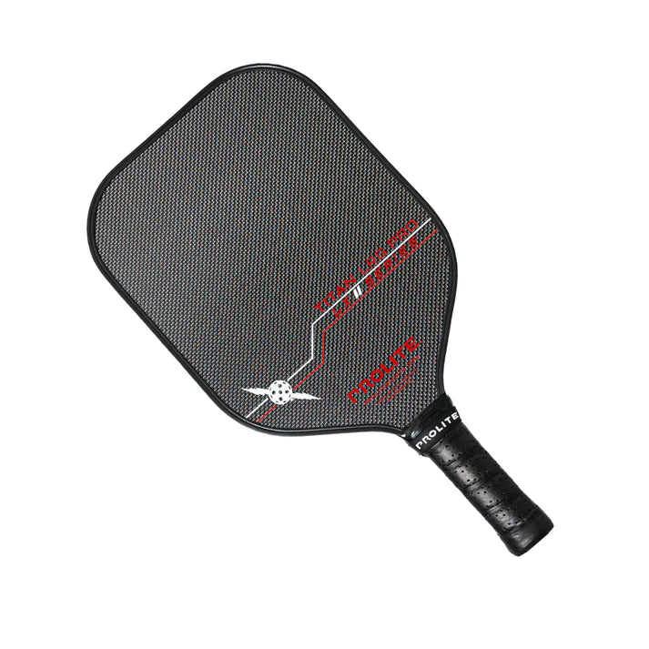 Load image into Gallery viewer, Prolite LRG Pro LX Pickleball Paddle - Silver
