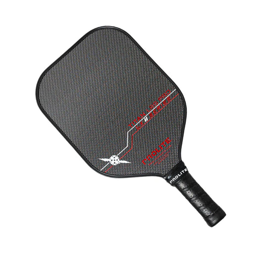 Prolite LRG Pro LX Pickleball Paddle - Silver