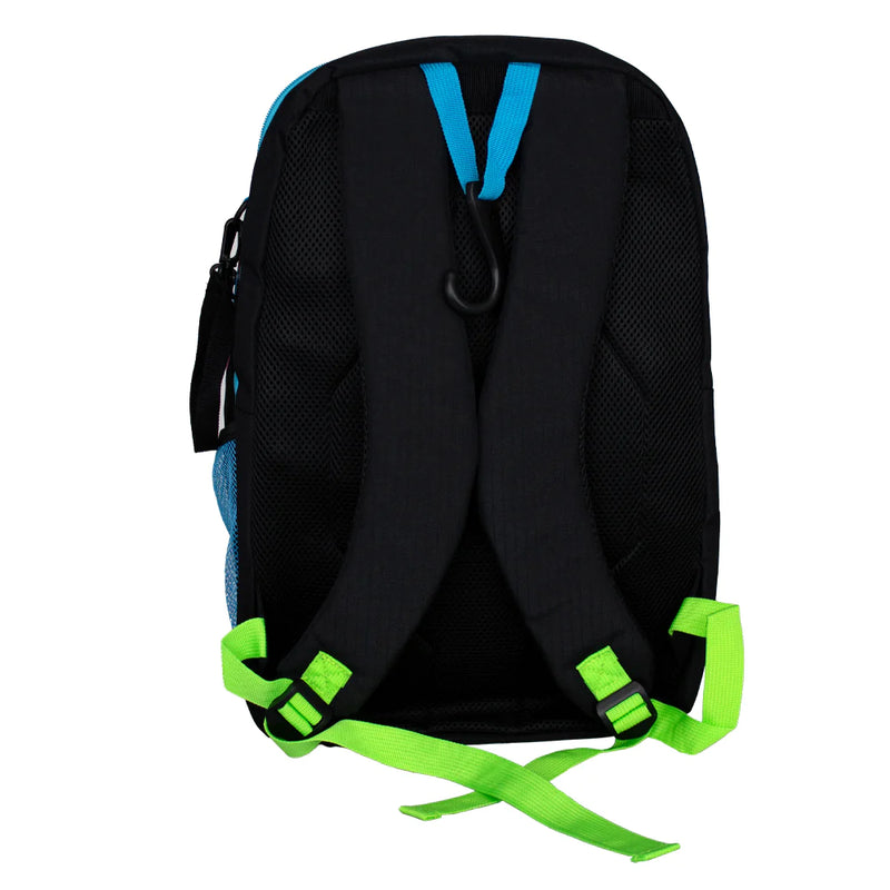 Load image into Gallery viewer, Vulcan Paddle Candy Pickleball Backpack

