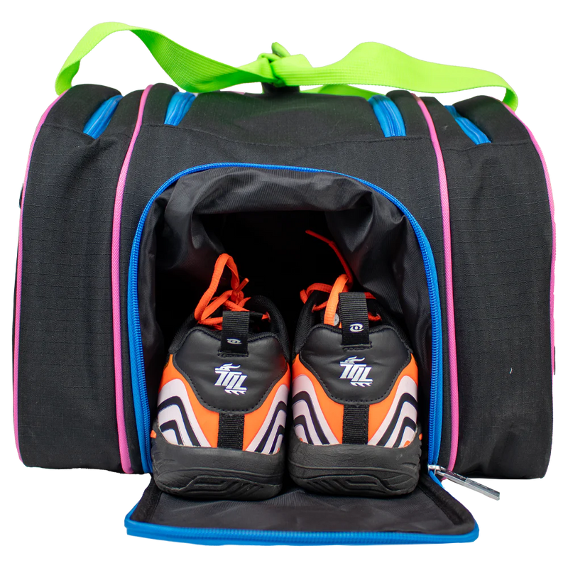 Load image into Gallery viewer, Vulcan Paddle Candy Pro Pickleball Backpack
