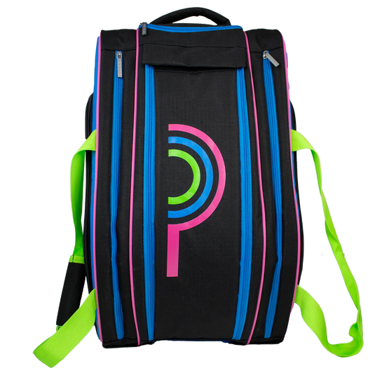 Vulcan Paddle Candy Pro Pickleball Backpack