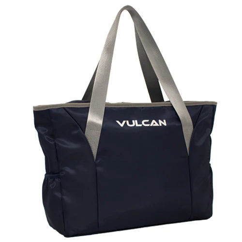 Load image into Gallery viewer, Vulcan Pickleball Club Tote Bag
