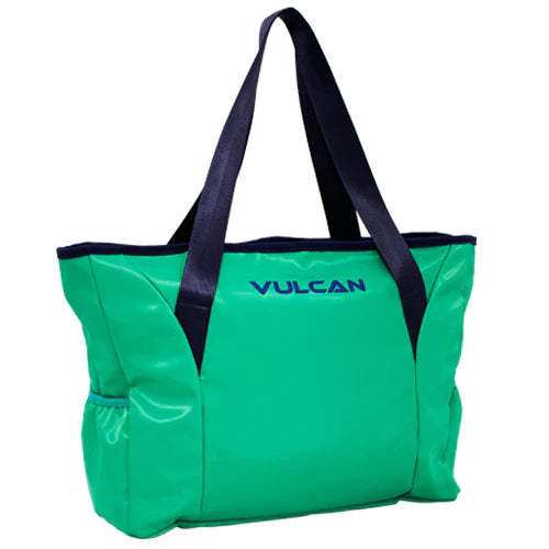 Load image into Gallery viewer, Vulcan Pickleball Club Tote Bag
